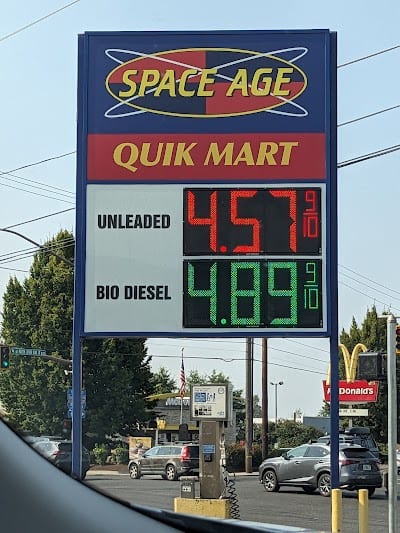 Us Market 800