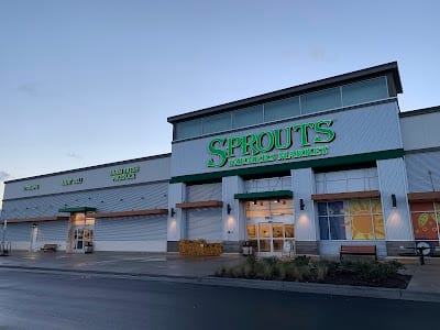 Sprouts #543