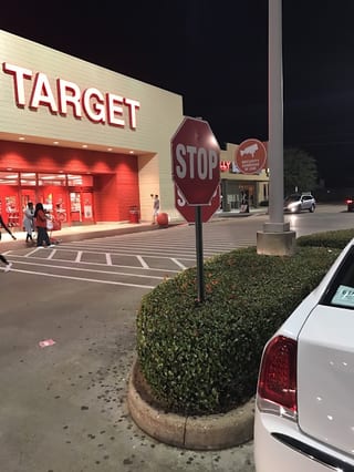 TARGET