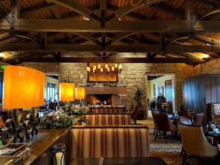 Wild Horse Grill