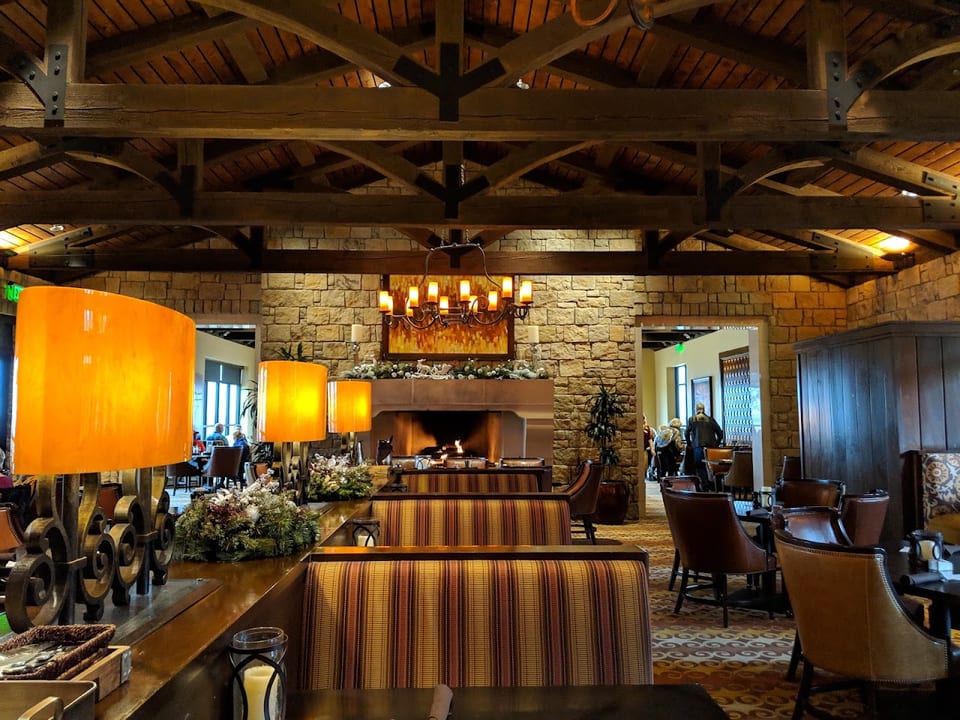 Wild Horse Grill