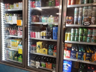 North Falmouth Liquors