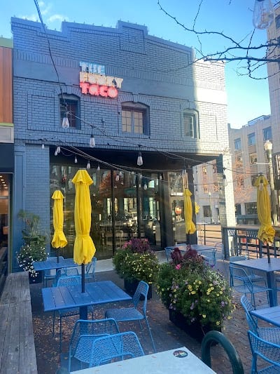 The Funky Taco