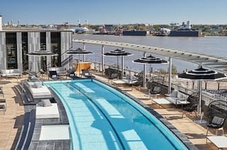 Four Seasons Hotel #nln