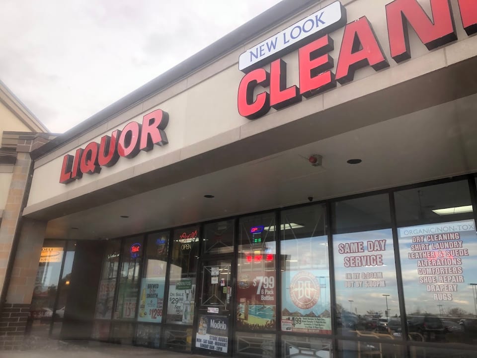Somerset Liquor