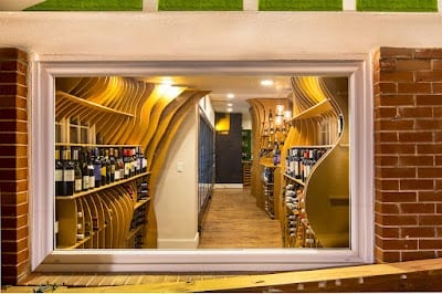 Small Batch Liquors