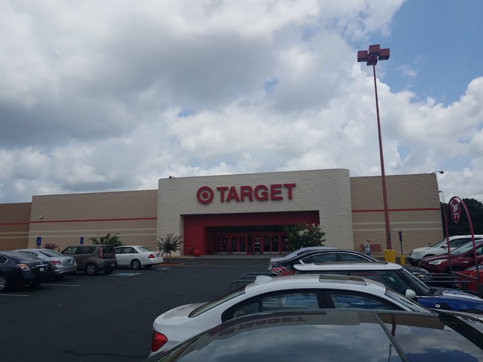 Target