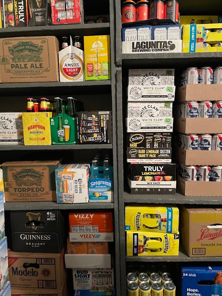 Highland Beverage