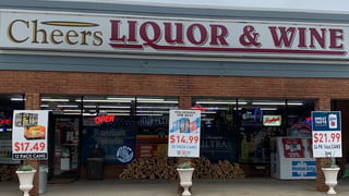 Cheers Liquor & Wine