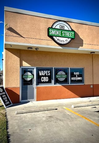 Smoke Street Cbd