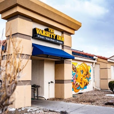 The Varsity Inn