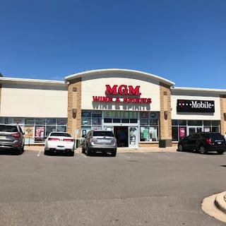 Mgm Wine & Spirits