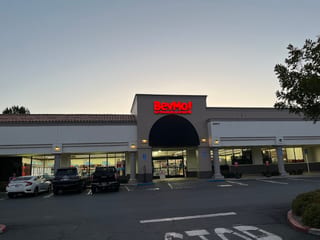 BevMo
