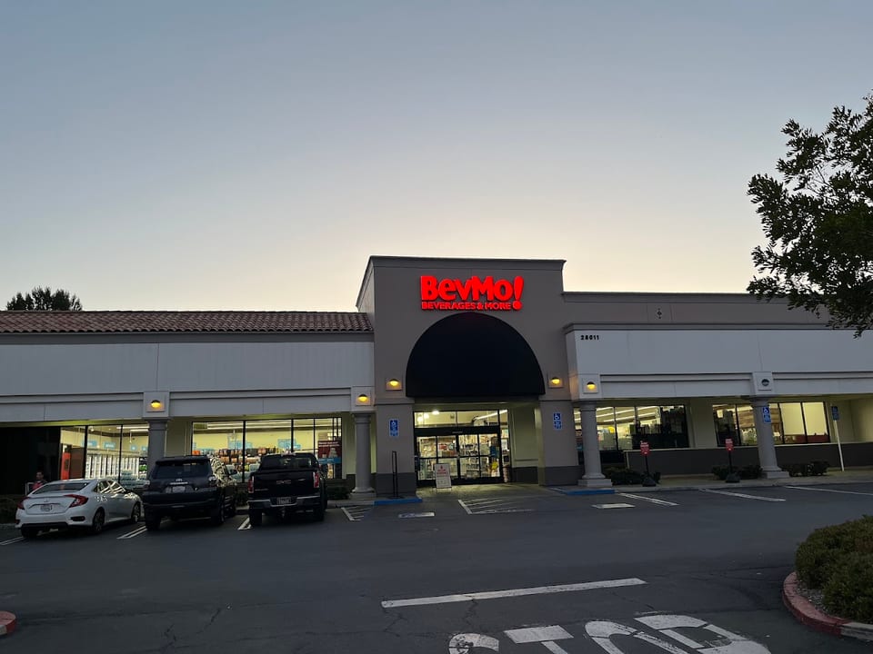 BevMo