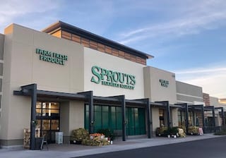Sprouts Farmers Market