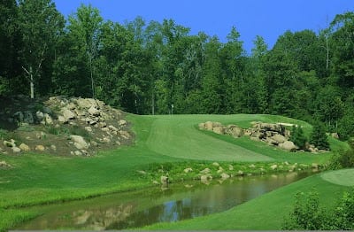 Neuse Country Club