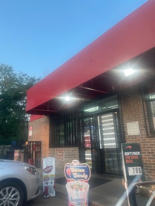 Gas Mart 43