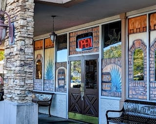 El Paso Mexican Restaurant