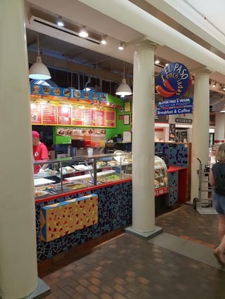 Quincy Market