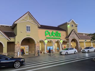 PUBLIX