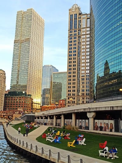 225 West Wacker