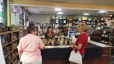Sunshine Liquor