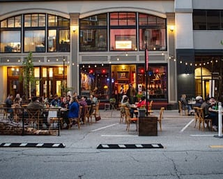Settle Down Tavern