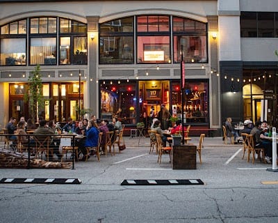 Settle Down Tavern