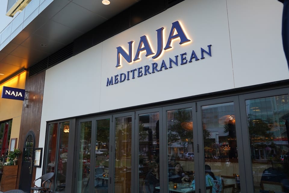 Naja