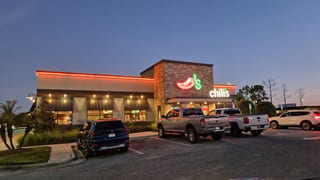 Chilis Grill & Bar