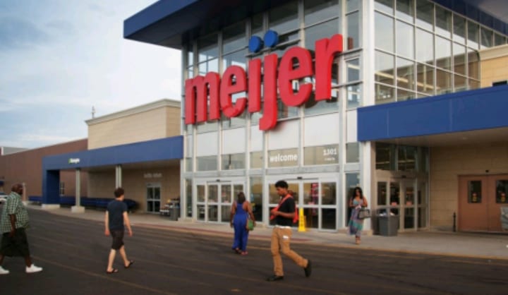 Meijer #63