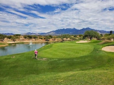San Ignacio Golf Club