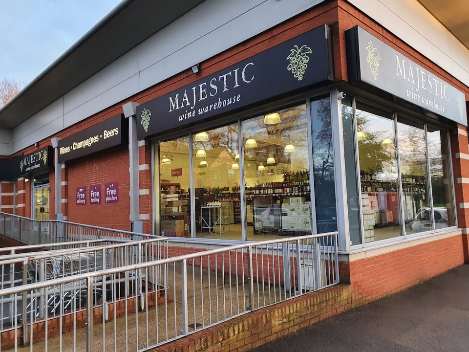 Majestic Sevenoaks