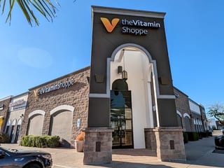 Vitamin Shoppe - Ahwatukee