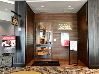 Ruths Chris Steak House