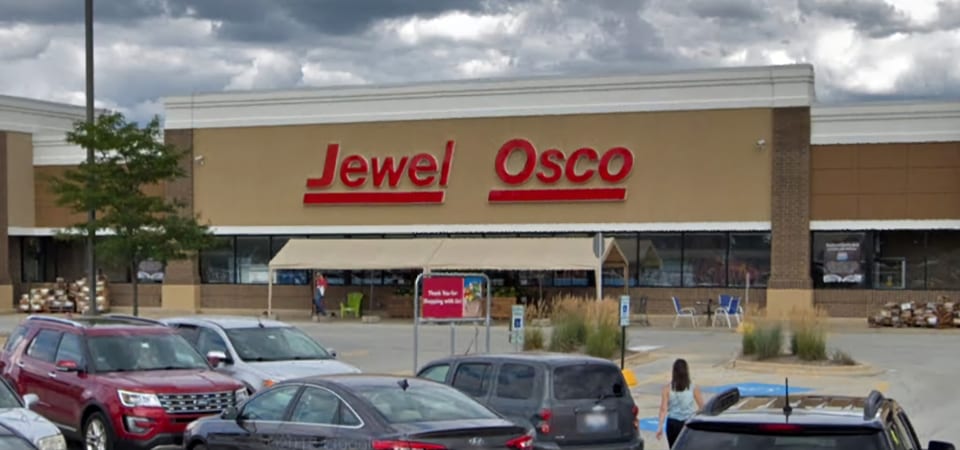 Osco Drug #3165