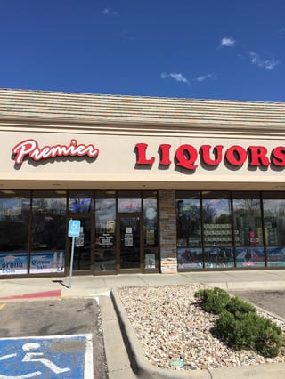Premier Liquors