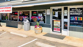 Hilltop Market #2