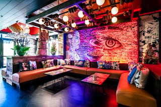 Kapow Noodle Bar