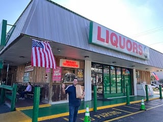 Big Daddys Liquors