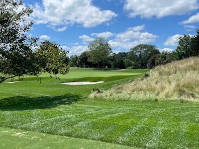 Greenwich Country Club
