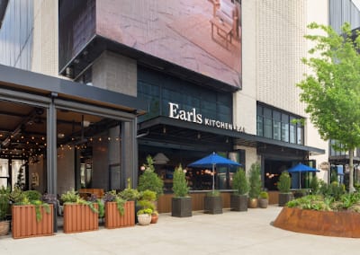 Earls Kitchen & Bar