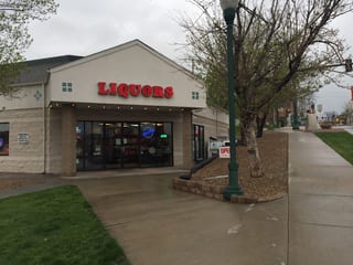 Water Tower Liquors