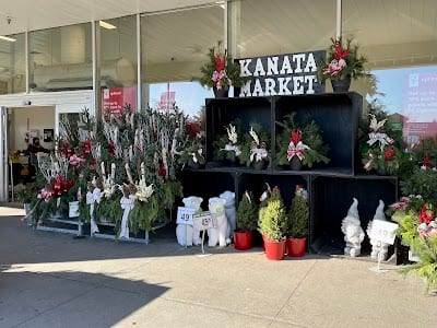 Loblaw Kanata