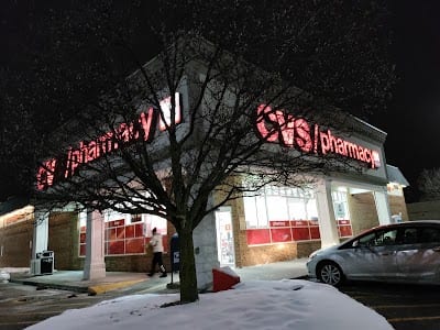 Cvs Pharmacy