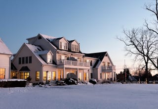 Inn at Perry Cabin