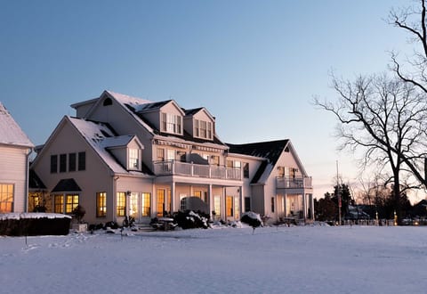 Inn at Perry Cabin