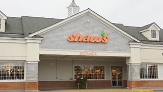 Shaws #1416