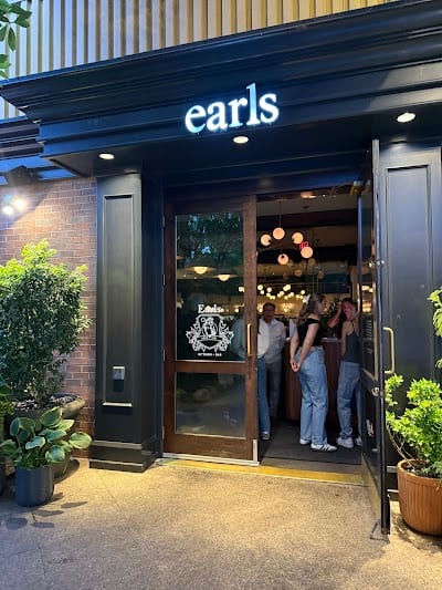 Earls Richmond