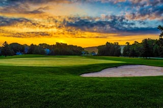 High Cliff Golf Course